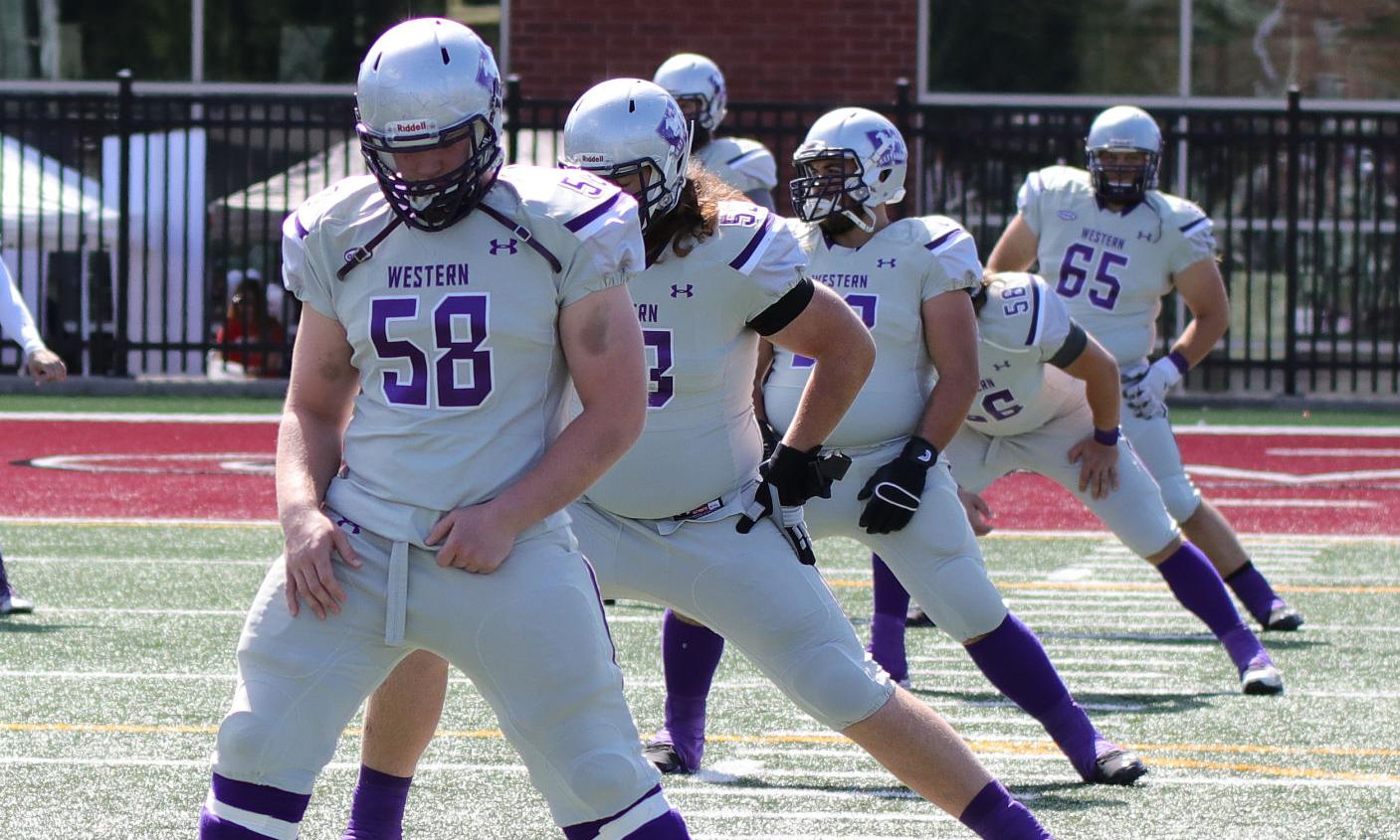 football vs mcmaster